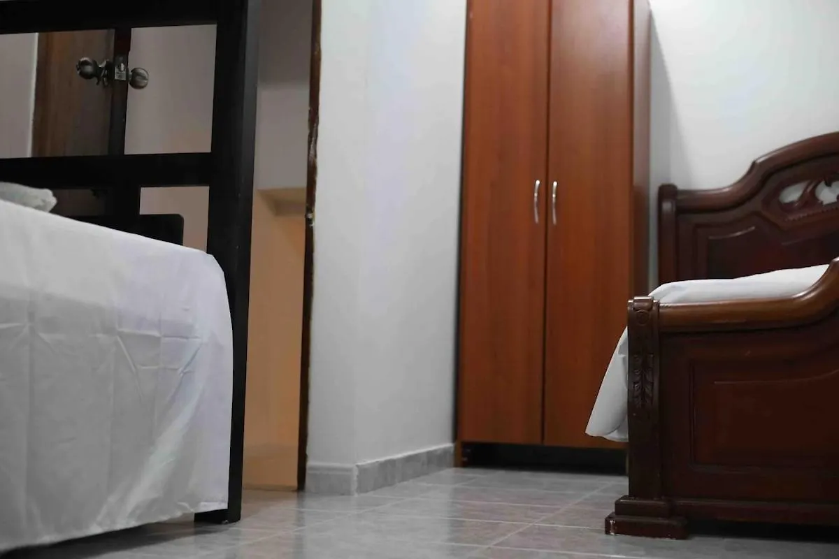 בית נופש Cartagena Beautiful 2 Bedroom With Jacuzzi In Getsemani קולומביה
