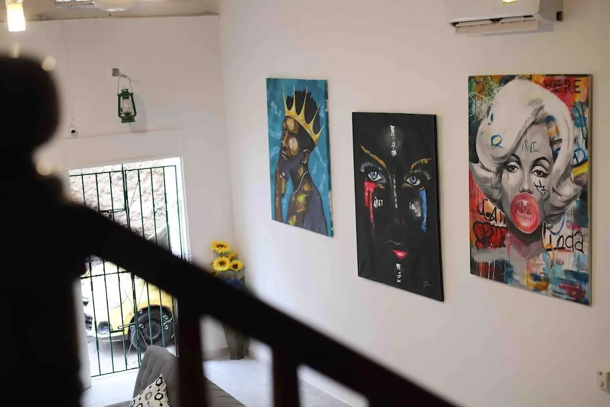 Cartagena Beautiful 2 Bedroom With Jacuzzi In Getsemani בית נופש