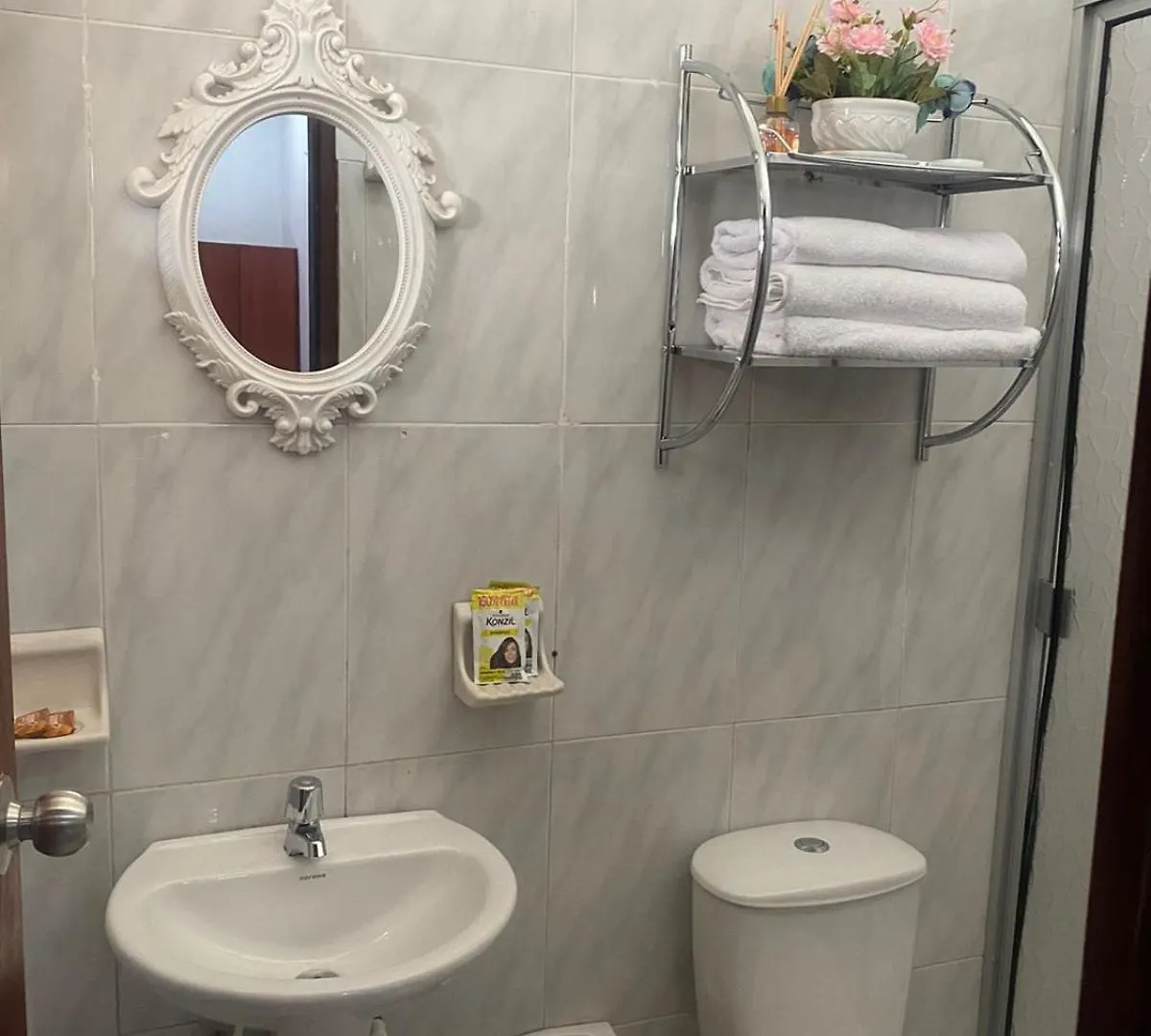 Cartagena Beautiful 2 Bedroom With Jacuzzi In Getsemani 0*,  קולומביה