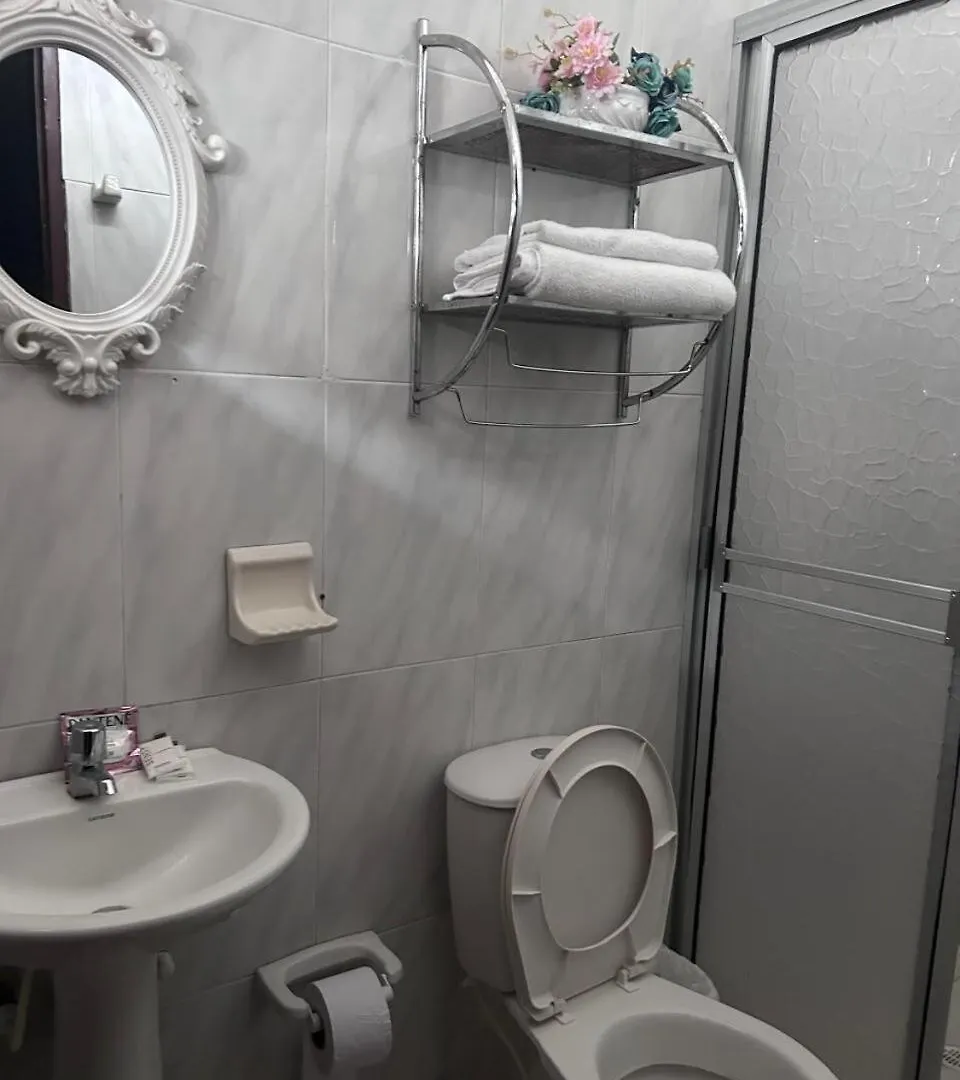 Cartagena Beautiful 2 Bedroom With Jacuzzi In Getsemani בית נופש