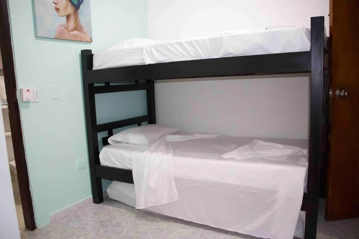 Cartagena Beautiful 2 Bedroom With Jacuzzi In Getsemani 0*,