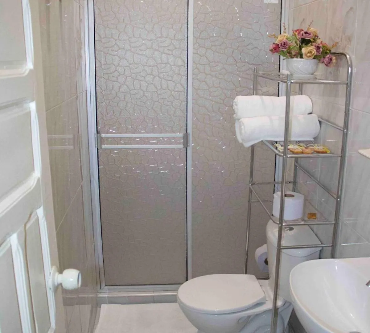 בית נופש Cartagena Beautiful 2 Bedroom With Jacuzzi In Getsemani קולומביה