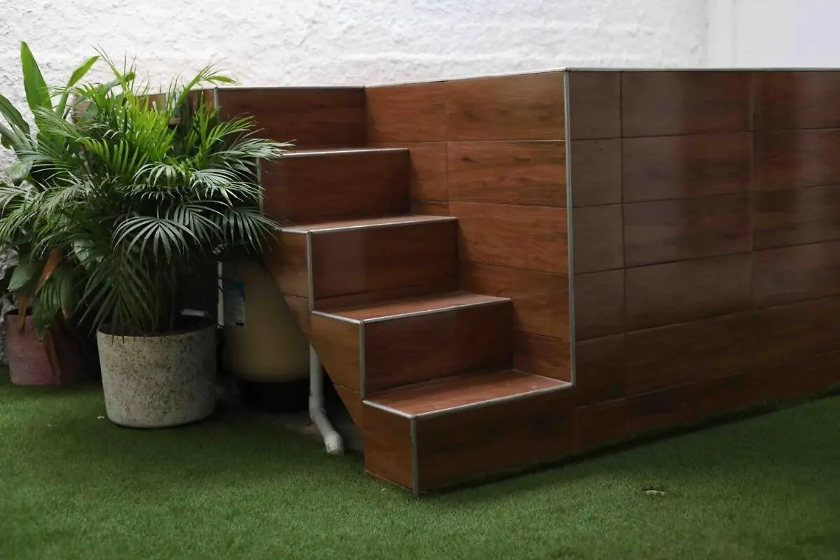 Cartagena Beautiful 2 Bedroom With Jacuzzi In Getsemani בית נופש