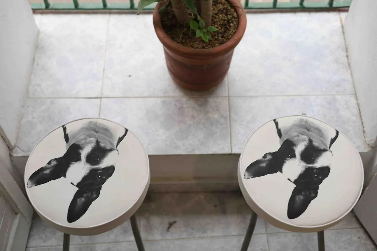 Cartagena Beautiful 2 Bedroom With Jacuzzi In Getsemani קולומביה