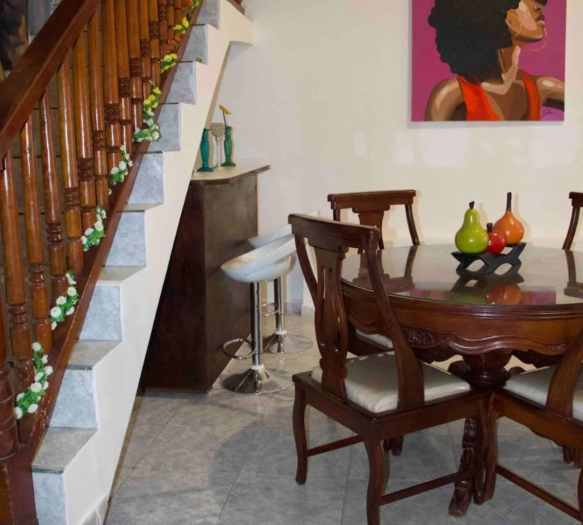 Cartagena Beautiful 2 Bedroom With Jacuzzi In Getsemani